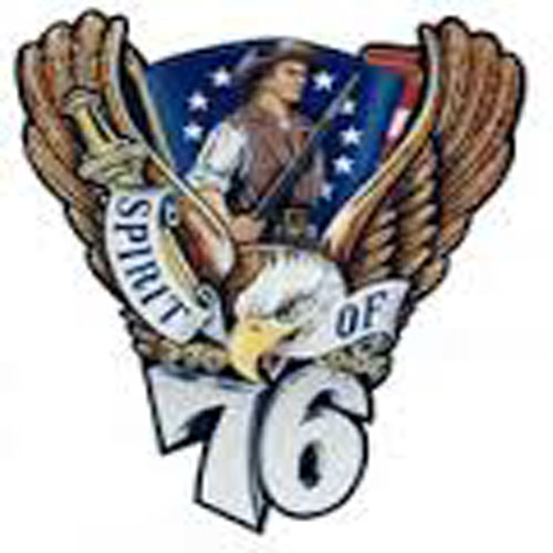 1976 USMA Class Crest