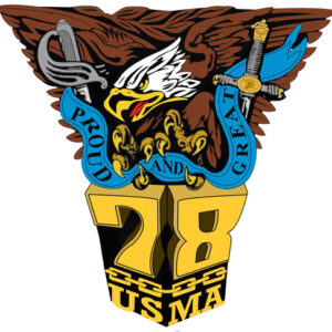 1978 USMA Class Crest