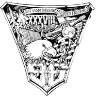 1996 USAFA Class Crest