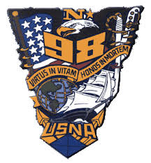 Academy Class Crest