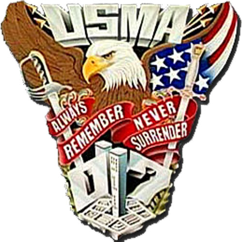 2007 USMA Class Crest