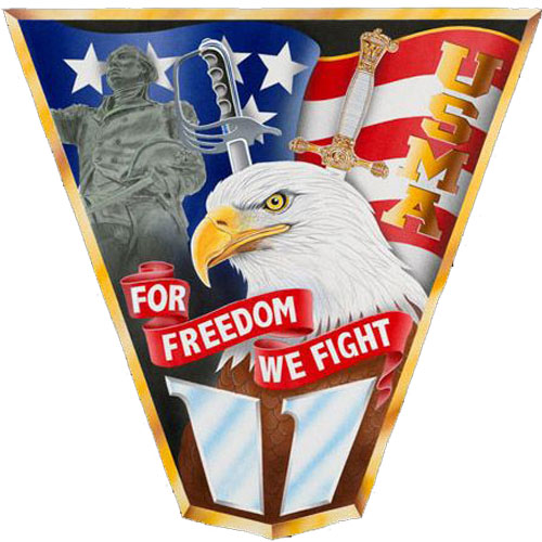2011 USMA Class Crest