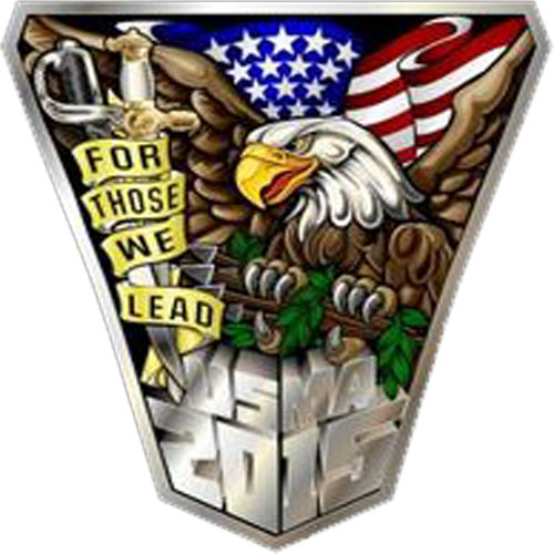 2015 USMA Class Crest