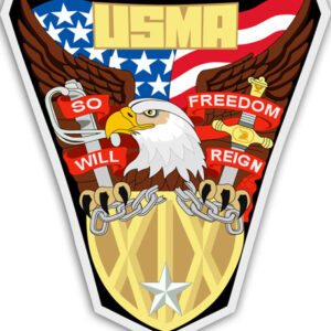2019 USMA Class Crest