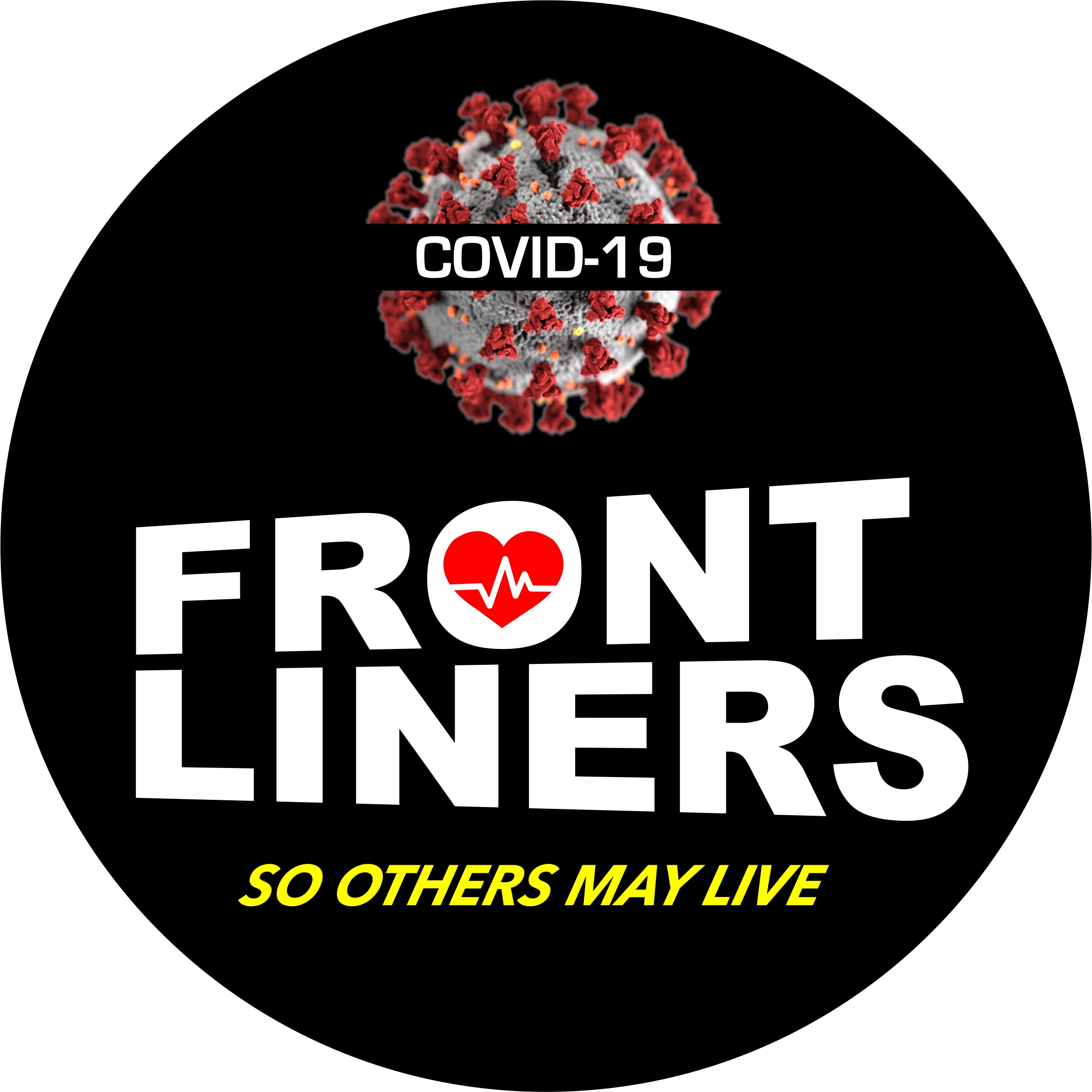 Frontliner COVID-19
