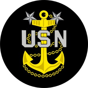 U.S. Navy Mouse Pads