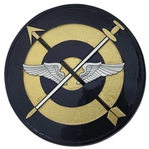 55th FS-1 Seal