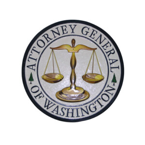 Attorney General of Washington Seal