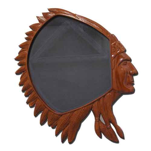 CPO Chief's Shadow Box