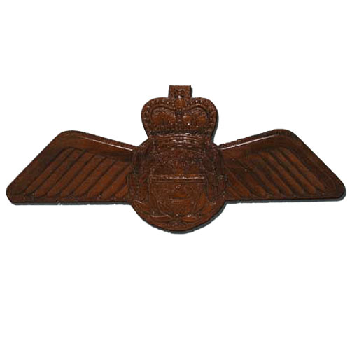 Canadian Loadmaster Wings