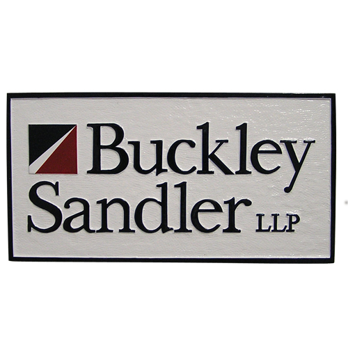 Buckley Sandler