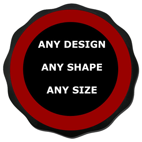 Custom Deployment, Plankowner & Military Tour Plaques