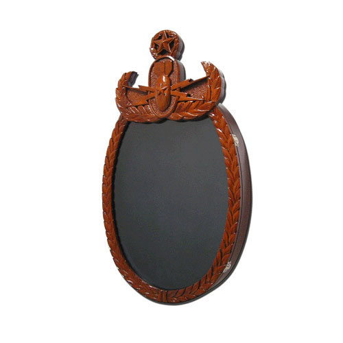 US Army EOD Shadow Box Model 1