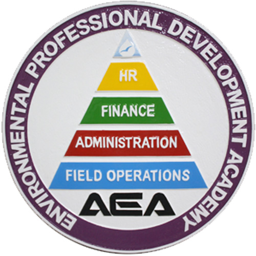 Environmental Professional Development Academy Seal