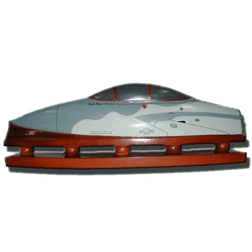 F-15 Desk Name Plate