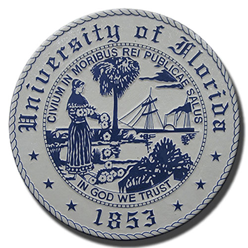 University of Florida Seal