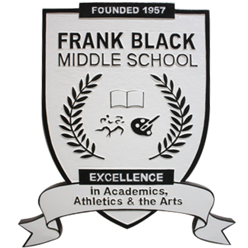 Frank Black Middle School