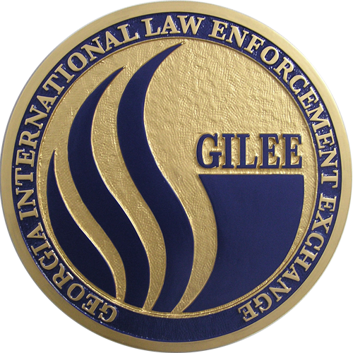 GILEE Seal
