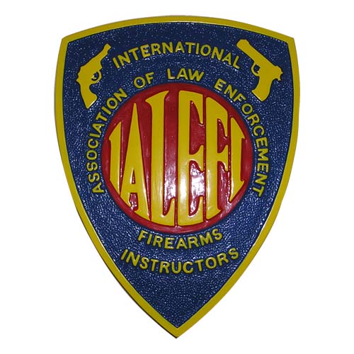 IALEFI Emblem