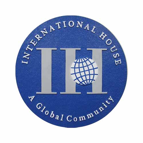 International House Seal