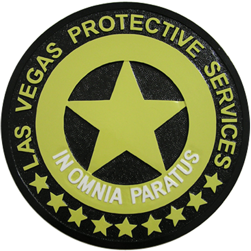 Las Vegas Protective Services Seal