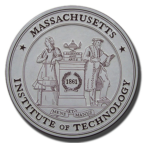 Massachusetts Institute of Technology Seal