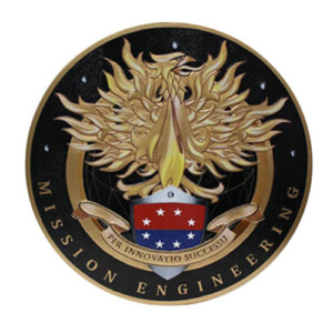Mission Engineering Seal