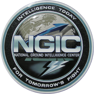 Custom Military Seals & Emblems