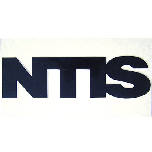 NTIS Emblem