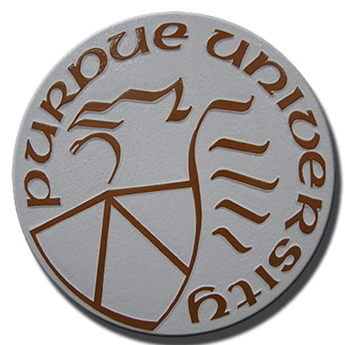 Purdue University Seal