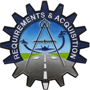 Requirement & Acquisition Seal