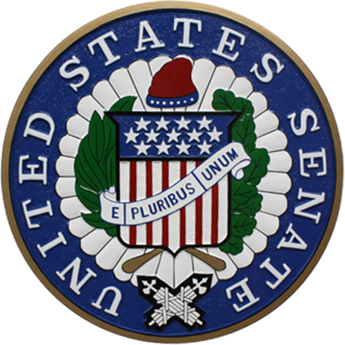 US Senate Seal