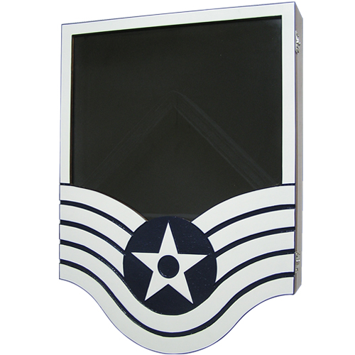 Air Force Shadow Boxes