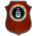 Air Force (USAF) Shield Plaque