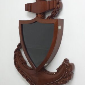 Coast Guard (USCG) Shadow Boxes