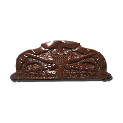 USCG Tactical Law Enforcement Badge Plaque