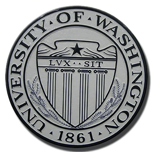 University & College Logo Emblems