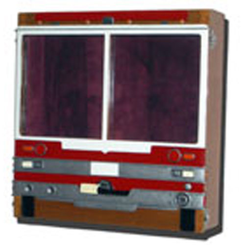 Firefighter Shadow Boxes